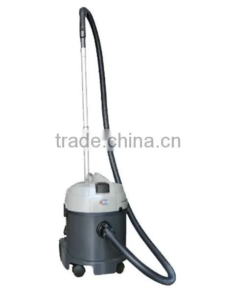 The high - industrial wet dry cleaner central vacuum system