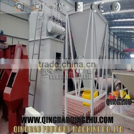 Sandblast Cabinet Dust Collector / Wood Dust Collector
