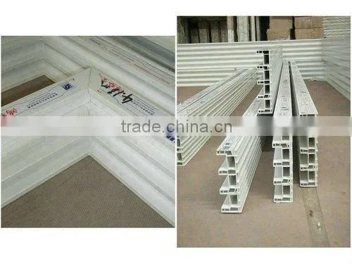 PVC Profiles