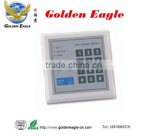 Precision Smart Access Control System/Advanced Card Access Control Machine