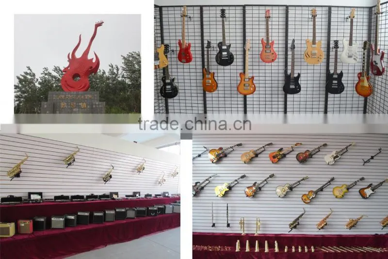 High quality cheap guitar instrument bags