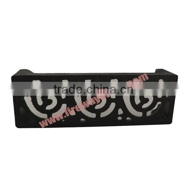 ODM/OEM service cast iron grate for sale