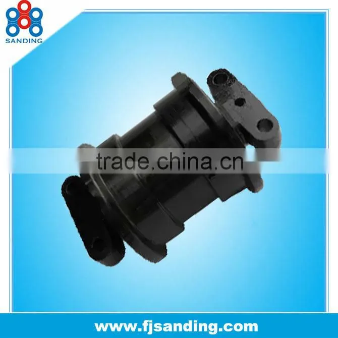 made in china pc200 grab excavator tracking rollers