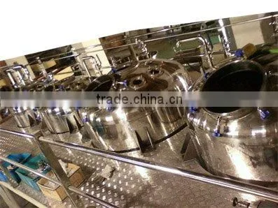 Agitating Reactor