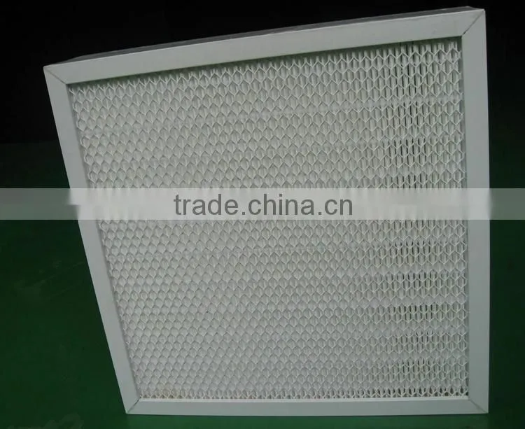 Customized HEPA Panel For Clean Room