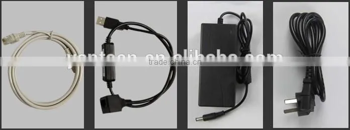 18.5inch KTV touchscreen monitor with IR touchscreen and 1366*768 resolution