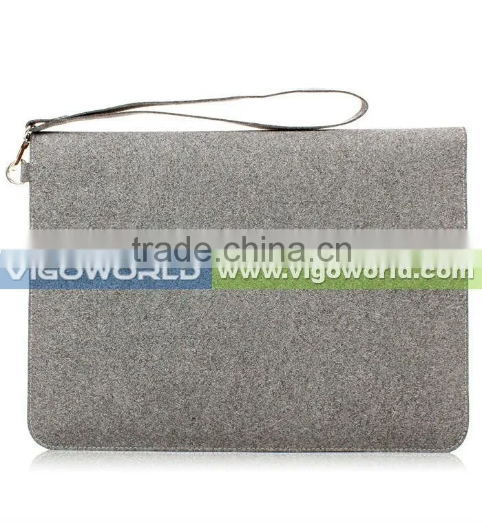 7" Wool Felt Carry Case for Amazon Kindle Fire Cover Cases for Android Tablet