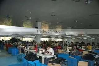 Richron (Zhangjiagang) Exim Co., Ltd. company overview - view 2