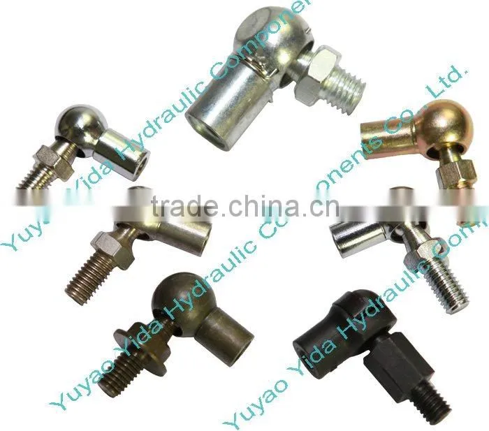 18-35mm plastic Ball Joint M6 and M8
