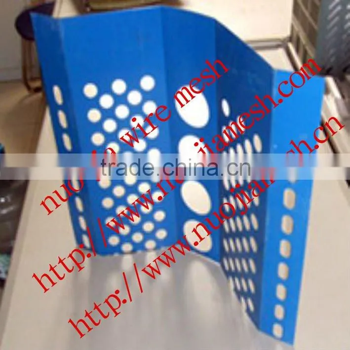 Nuojia perforated metal mesh