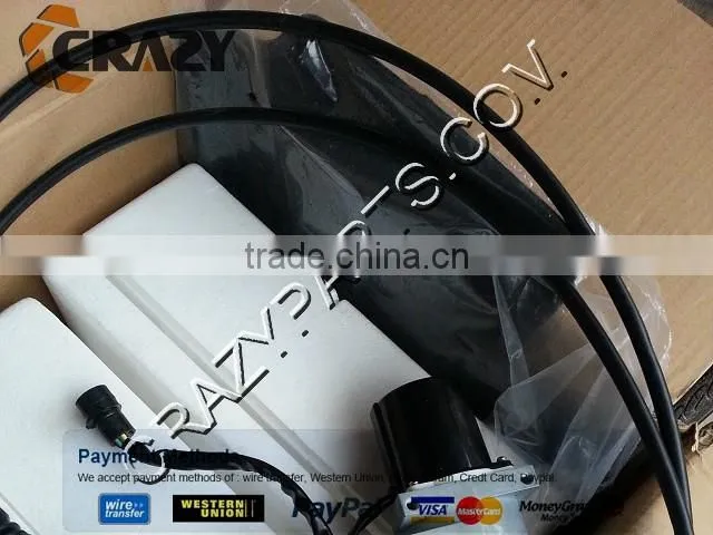 E320 stepper motor E320 throttle motor E320 accelerograph motor Excavator electric pares