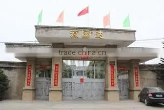 Lufeng Yingda Furniture Fittings Ltd. company overview - view 2