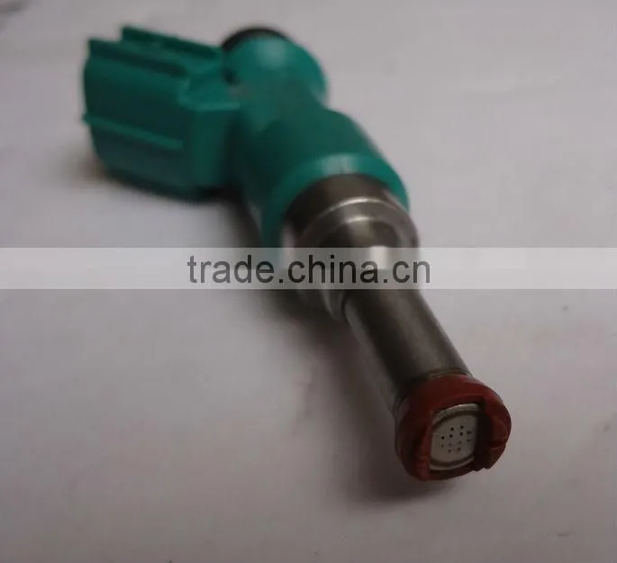 High Quality Toyota Injector 23250-31090