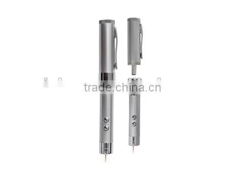 Promotion gift pen style usb flash driver 128MB to 64GB