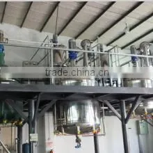 Shenzhen Jinhua Electronic Materials Co., Ltd. company overview - view 2