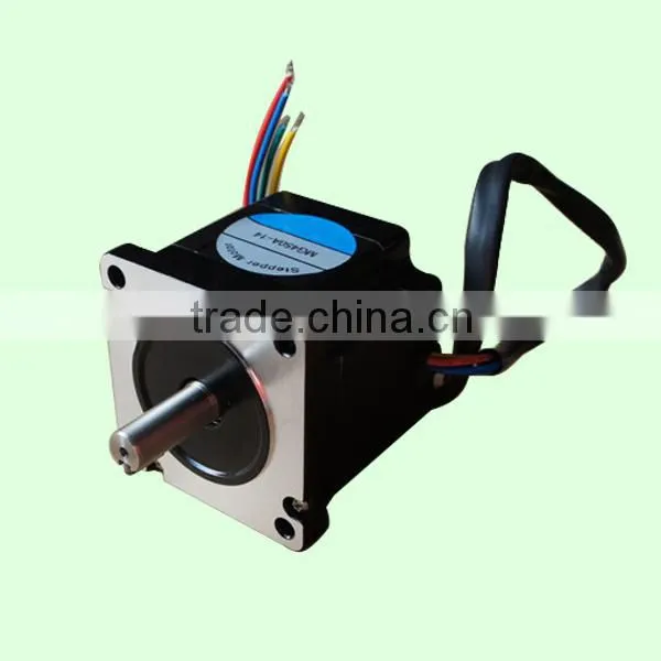 leisai stepper motor driver M542 / nema 23 CNC kit step driver