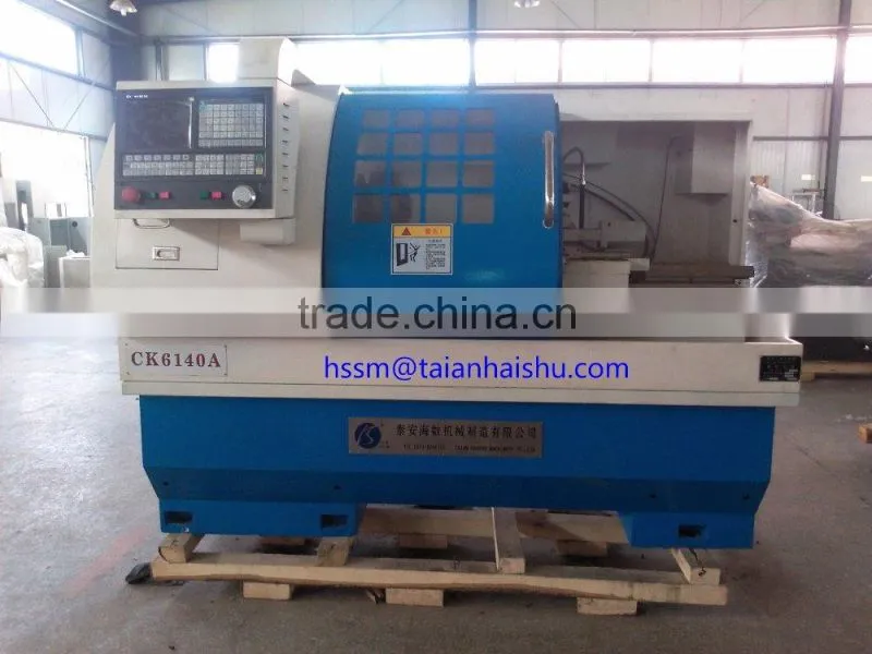 Manufacturer Cnc Lathe Machine Cnc Lathe News