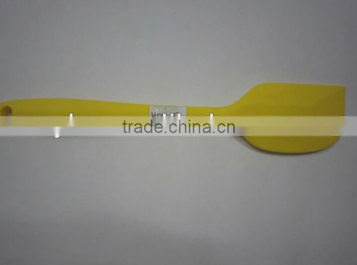 Newest design of inseparable silicone spatula in 2015