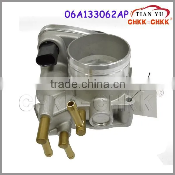 High Quality 2005 Year For Europe Car Electronic Throttle Body 06A133062AP