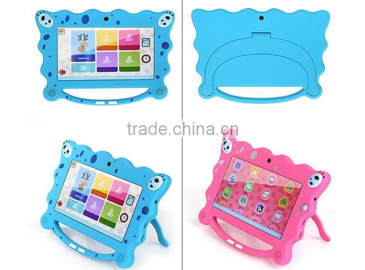 2015 Android 4.4 OS 7 inch Digital Drawing Tablet For Kids B