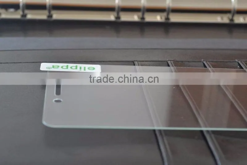 Scrtach Proof Toughened Glass Film For Xiaomi Redmi 3 Pro