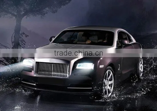led auto headlights conversion kits for 9005