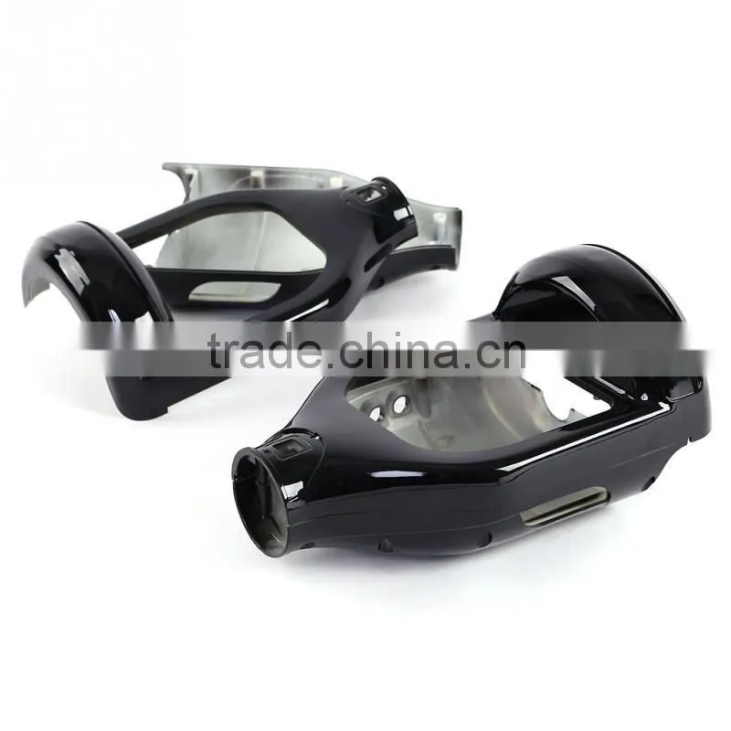 2 wheel hover board spare parts plastic cover shell