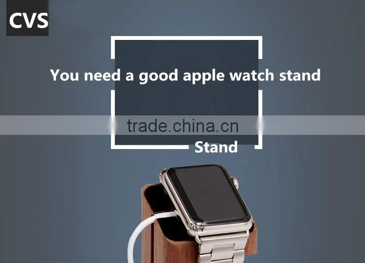 Low Price Display Stand for Apple Watch Charger Stand,for Apple Watch Phone