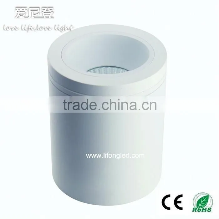 3 years warranty 30W Surface Mounted COB LED DOWNLIGHT