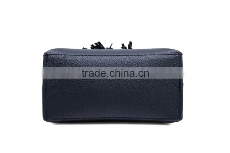 Quality choice Ladies Zipper pocket folding fashion latest ladies handbags