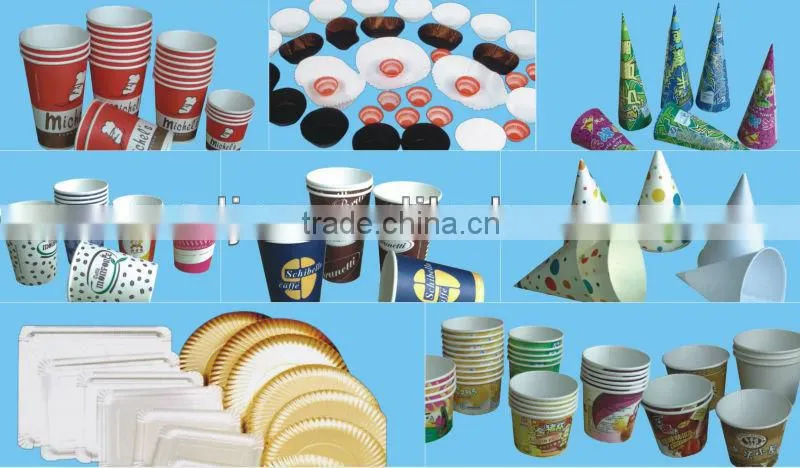 Automatic High Speed Paper Cup Forming Machine,paper cup forming machine,paper glass making machine