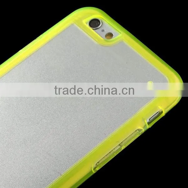 Newest Fashion Case For Apple Iphone 6,For Apple Iphone 6 Case,For Apple Iphone 6 Tpu Case