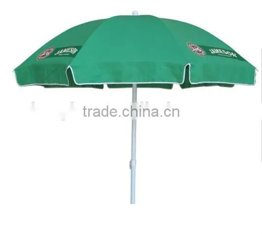 90cm radius 210 Oxford sun and rain umbrella