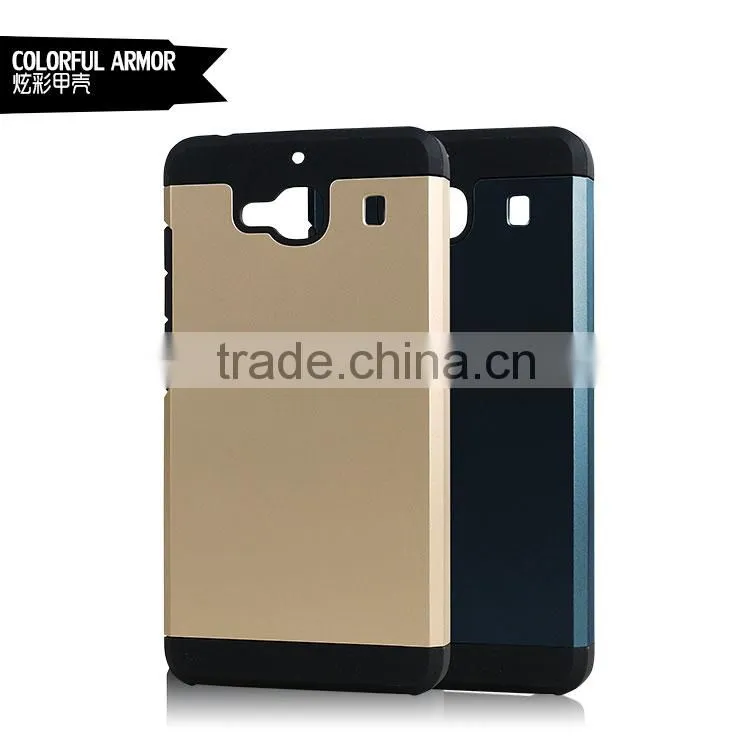 LZB Hot selling smartphone cover for xiaomi mi 2s armor case
