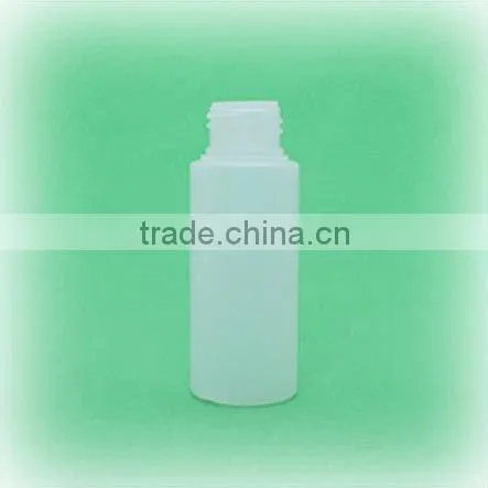 Dispenser LDPE 60ml Natural