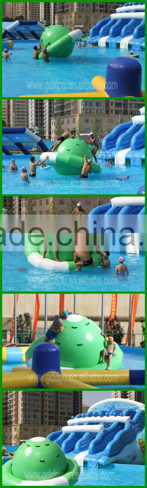 Aqua Entertainment Floating Toys For Lake