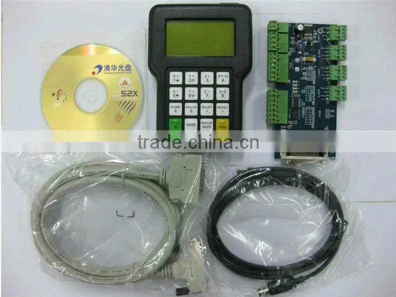 Jinan shopbot 6090 cnc router for sale;DL-6090 cnc router machie with CE certification