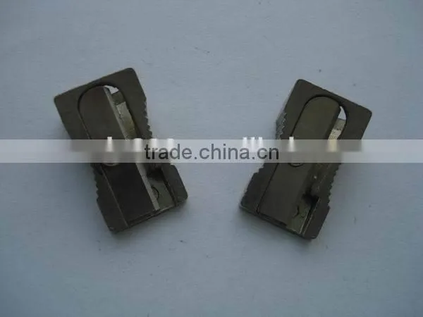 metal pencil sharpener