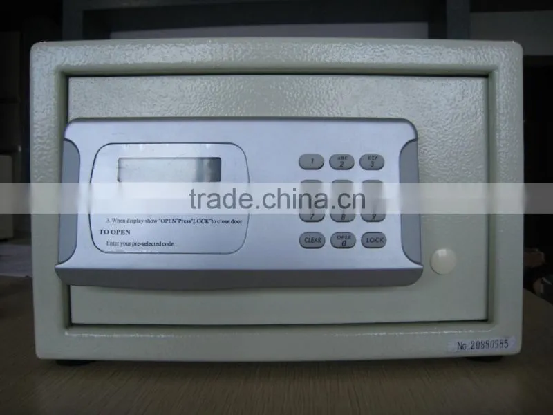 digital safe cabinet ELE-SA(E)
