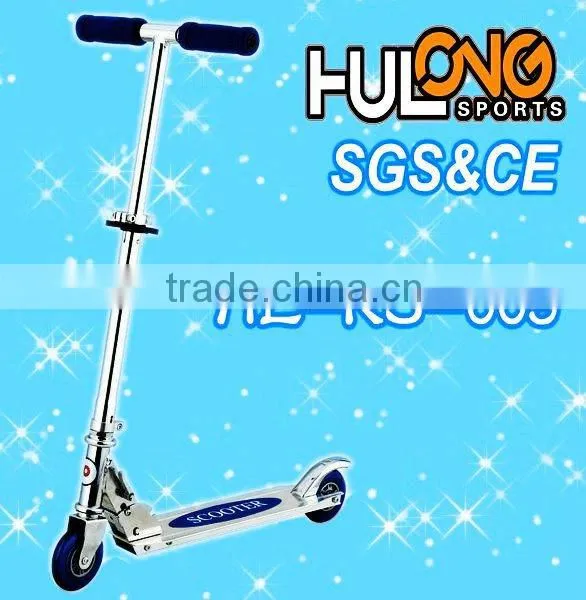 CHILDREN MINI SCOOTER