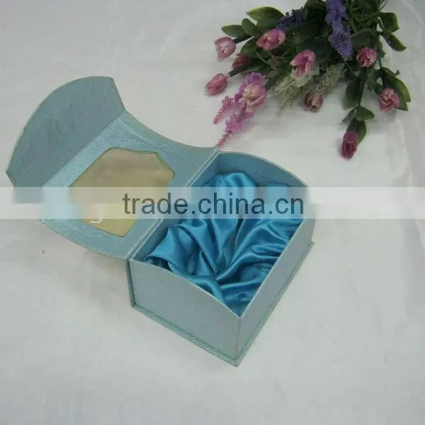 Paper Jewelry Gift Box / Paper Perfume Box