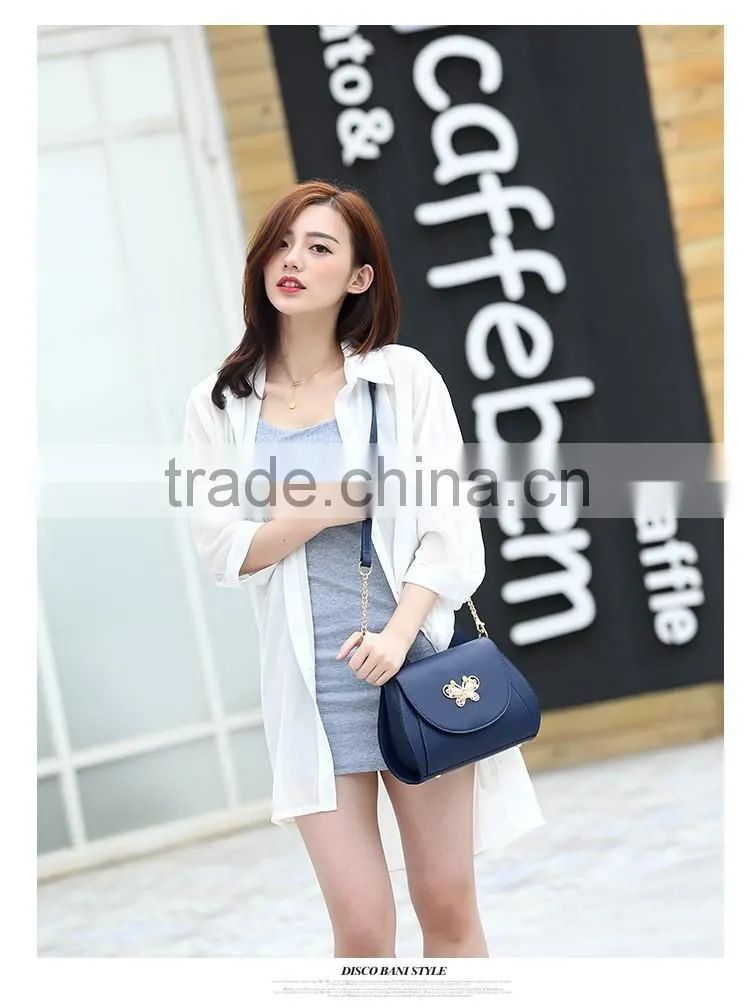New Design Ladies Hangbags In Stock/Women Shoulder Bags