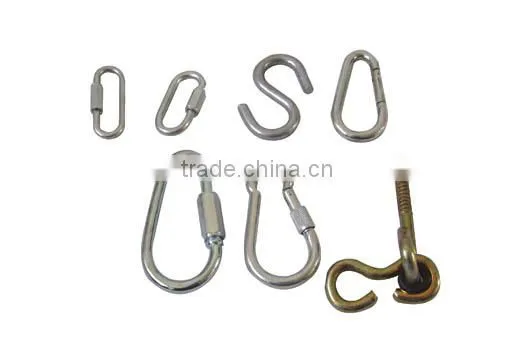 tire swing hanger/casting hanger/metal casting