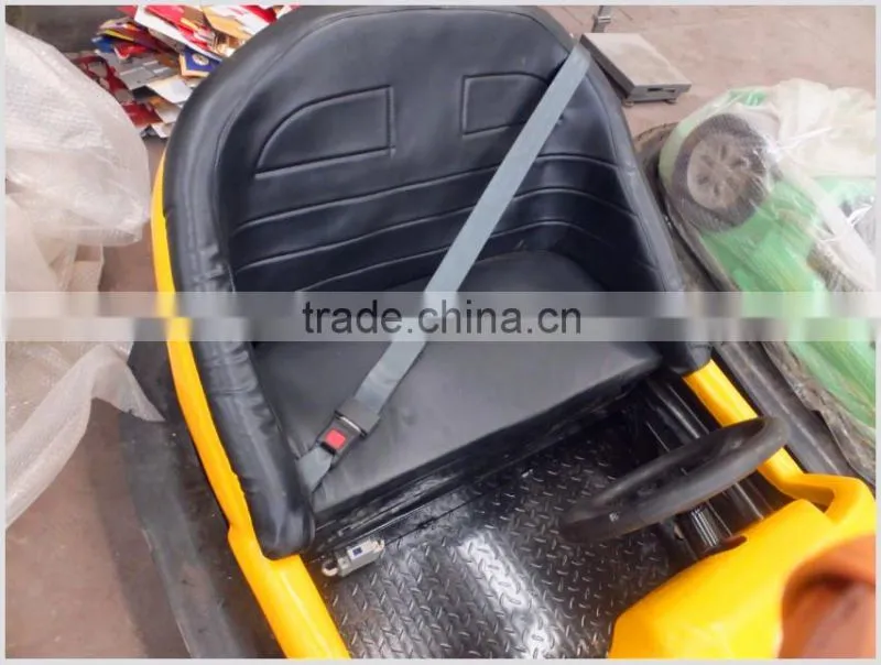 electric/battery/inflatable/kids/manufacturer amusement park bumper car/dodgem ridesr