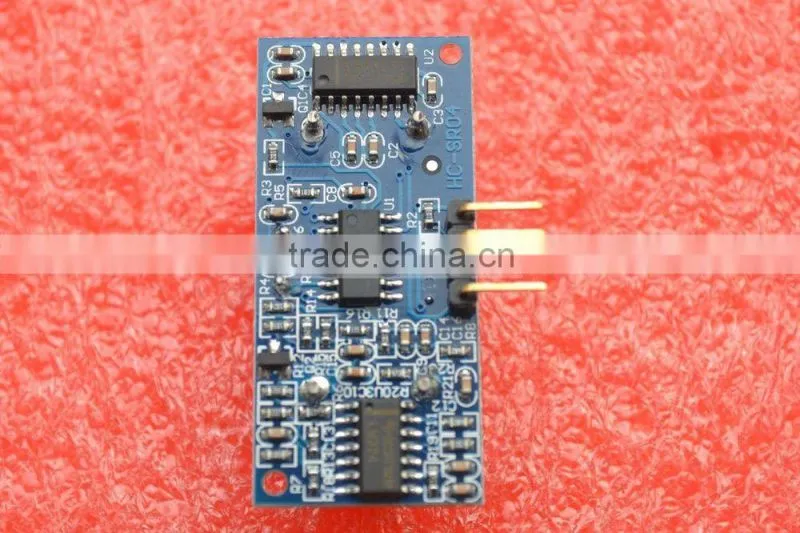 HC-SR04 Sound Ultrasonic Range distance Sensor module for Arduino