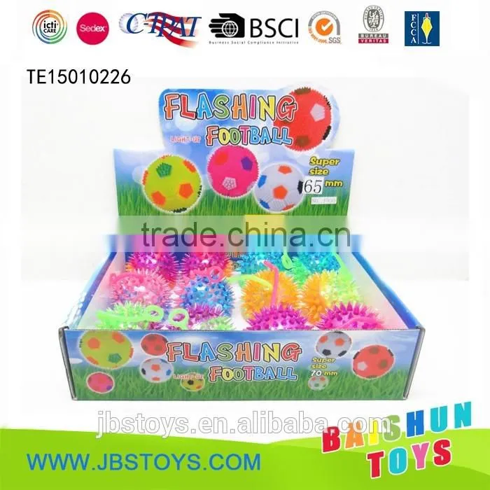 8cm rubber ball TE15010222