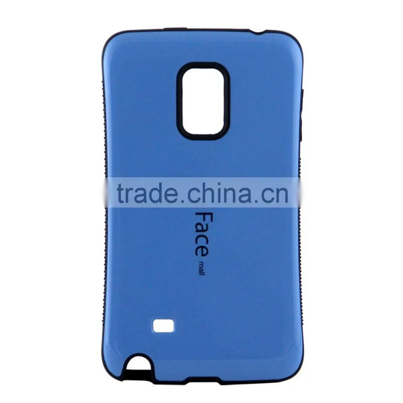 2015 phone bag For Samsung galaxy Note Edge N9150, iface mall design hard cover for Samsung Note Edge N9150