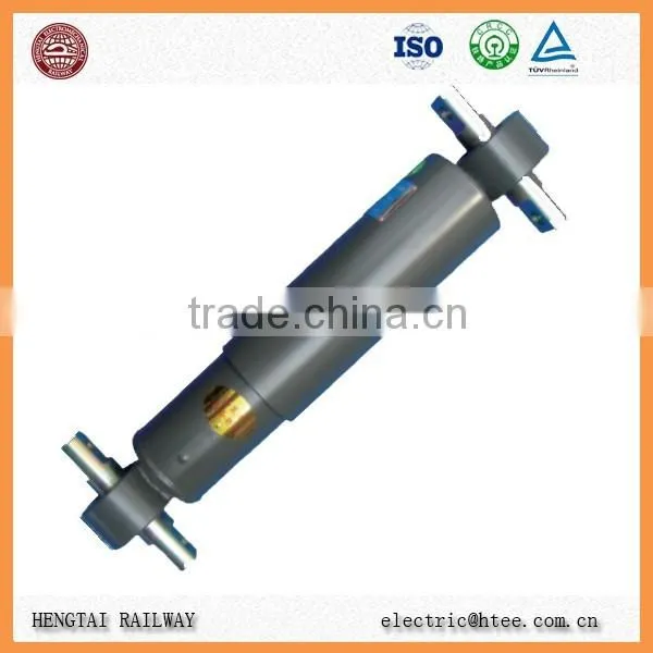 Train bogie oil buffer with good quality and competive price