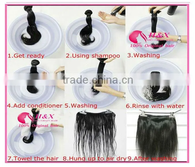 new design and hot sale queen virgin cambodian hair products