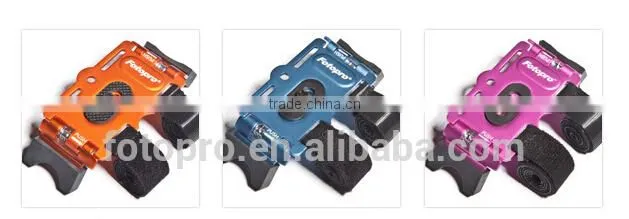 Action Mount for camera, mount on bicycle